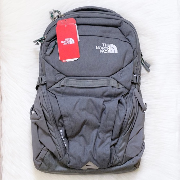The North Face Router 4 Liter Backpack 